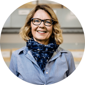 Holly Johnson - Service Coordinator at Winter’s Collision Repair